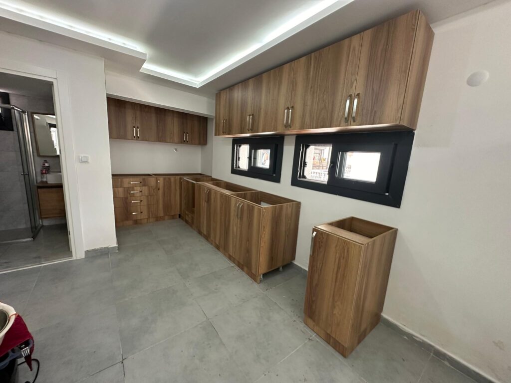 3D çizim